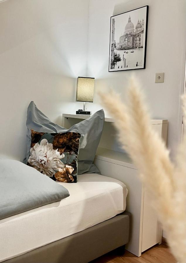 Casa Inn Parkview - Relax & Chill - Perfect For Business Travel, Weekend Trip, Family&Friends, Dogs Lover, Romance, Layover Or Longstay Limburg an der Lahn Exterior foto