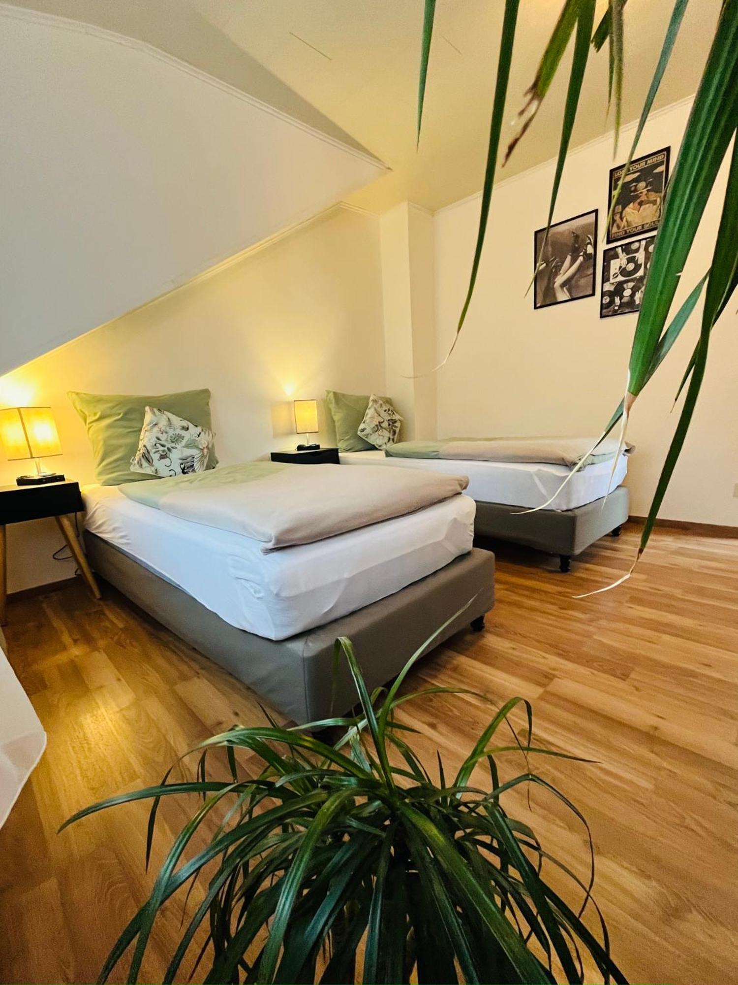 Casa Inn Parkview - Relax & Chill - Perfect For Business Travel, Weekend Trip, Family&Friends, Dogs Lover, Romance, Layover Or Longstay Limburg an der Lahn Exterior foto